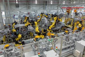 Việt Nam có thêm nhà máy sản xuất ô tô, giải toả “cơn khát” nguồn cung trong nước