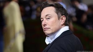 Elon Musk sẽ được thay thế tại Tesla?