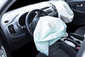 Thêm người tử vong vì túi khí Takata, Ford ra thông báo khẩn