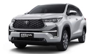 Toyota Innova 2023 chính thức ra mắt, ngày về Việt Nam không xa
