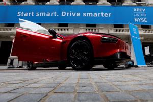 Các nhà sản xuất ô tô Trung Quốc tìm được "chìa khoá" mở rộng thị trường EV ở châu Âu 