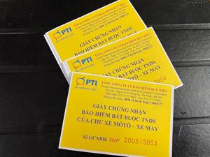 Bảo hiểm bắt buộc đối với xe máy: Nên giữ hay bỏ?