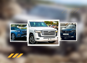 Thị trường ô tô Việt cuối năm 2022 diễn biến khó lường