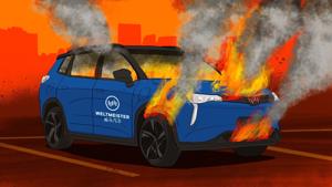 Câu chuyện cảnh báo của hãng xe điện Trung Quốc từng dự kiến đưa xe vào Việt Nam cạnh tranh VinFast