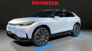 Honda, Toyota chạy đua giành thị trường xe điện khu vực Đông Nam Á