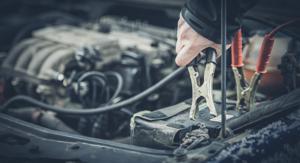 Bạn có biết: Những nguyên nhân phổ biến khiến ô tô khó khởi động khi trời lạnh