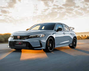 Kỹ sư trưởng Honda: “Không có Type R thì không có Honda”