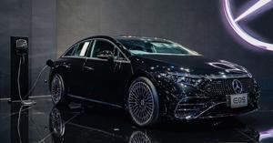 Mercedes-Benz sẽ lắp ráp nhiều mẫu EV tại Thái Lan và Malaysia