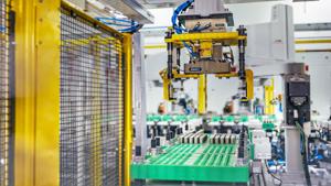 VinFast sản xuất pin xe điện từ nguồn cung nikel của công ty trong nước