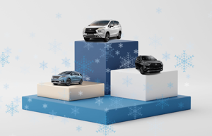 Top MPV bán chạy nhất tháng 11/2022