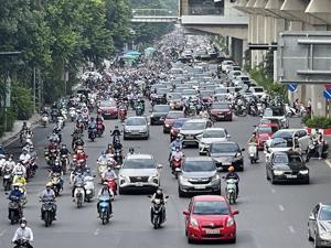 Cả nước còn hơn 21.000 ô tô hết hạn sử dụng