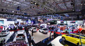 Giáp Tết Nguyên đán, thị trường ô tô Việt Nam có dấu hiệu chững lại