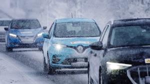 Nhiệt độ môi trường ảnh hưởng đến pin xe điện như thế nào?