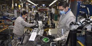 Các nhà sản xuất ô tô quốc tế lặng lẽ “cắt đứt quan hệ” với Trung Quốc trong chuỗi cung ứng