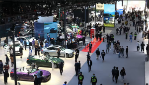 Các nhà sản xuất EV Trung Quốc lo lắng khi hết trợ cấp và khủng hoảng chip diễn biến phức tạp