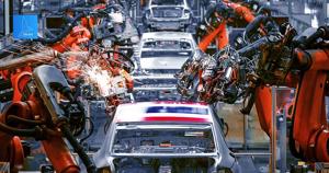 Hành trình của Thái Lan để trở thành trung tâm xe điện của ASEAN