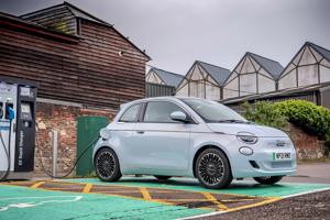 Xe điện cỡ nhỏ, xu hướng mới tại Châu Á năm 2023