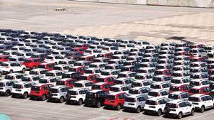 Ấn Độ vượt Nhật trở thành thị trường ô tô lớn thứ 3 toàn cầu