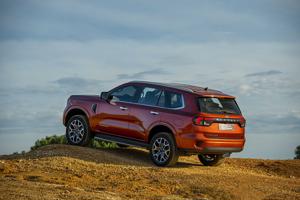 Vượt qua đại dịch Covid-19, Ford ghi dấu ấn với chiến lược hiệu quả tại Việt Nam