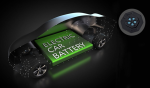 Các công ty Trung Quốc có thể sản xuất pin thể rắn mang tính cách mạng vào năm 2024?