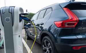 Xe hybrid, bước đi "hợp thời" của các hãng ô tô tại Việt Nam