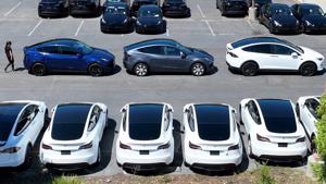 Vì sao việc giảm giá của Tesla có thể thúc đẩy một cuộc chiến giá EV?