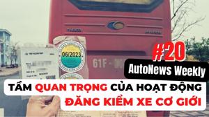 #AutoNews Weekly: Sau Tết, các đại lý xe đua nhau giảm giá, khuyến mãi