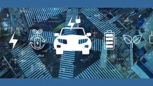 AI đang được khai thác như thế nào trong các công ty EV trên thế giới?