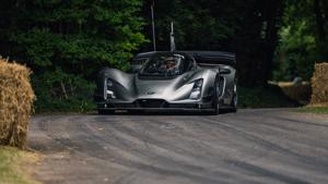 Trí tuệ nhân tạo đang ảnh hưởng đến ngành thiết kế xe hơi như thế nào?