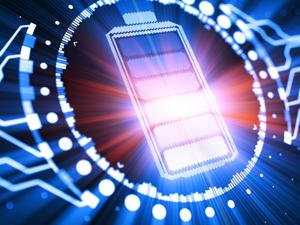 “Chìa khoá” mang lại sự bền vững của pin ô tô điện