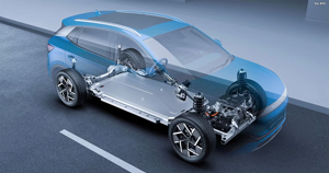 BYD khởi động nhà máy pin ô tô điện trị giá hơn 1 tỷ USD, bất chấp lo ngại cung vượt cầu