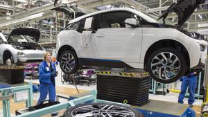 Châu Âu phải hoãn bỏ phiếu cấm động cơ đốt trong vì Đức bất ngờ phản đối