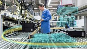 Cánh cửa mới của ngành công nghiệp ô tô tương lai