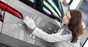 Việt Nam thay thế Nga trở thành thị trường toàn cầu trọng điểm của Skoda 