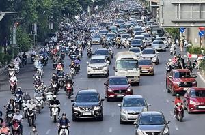 Quy định mới về đăng kiểm có hiệu lực: Hàng triệu người sẽ được hưởng lợi như thế nào?