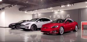 Tesla công bố doanh số kỷ lục nhưng “canh bạc” giảm giá không đạt được kì vọng