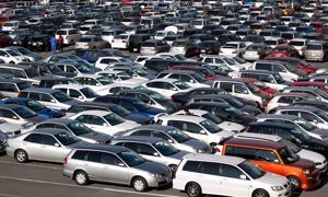 Giảm phí trước bạ: Cứu cánh cho thị trường ô tô trong nước đang ảm đạm?