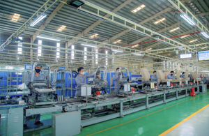 Ngành ô tô Việt Nam hấp dẫn nhà đầu tư như thế nào?