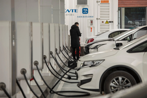 Vì sao Trung Quốc có thể vượt xa phần còn lại của thế giới về pin?