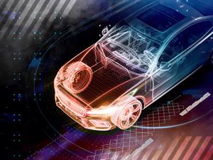 Châu Âu thông qua Đạo luật chip bán dẫn trị giá 47 tỷ USD, ngành ô tô trước cơ hội phục hồi