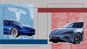 Chỉ có 10 nhà sản xuất ô tô có khả năng “sống sót” trong cuộc chiến xe điện toàn cầu