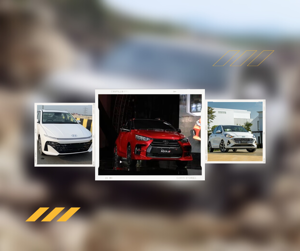 Top 5 xe ô tô tầm giá 500 triệu đồng chú ý trong năm 2023