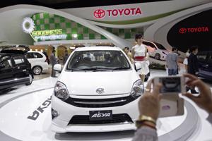 Những vụ bê bối rúng động ngành công nghiệp xe hơi thế giới