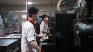 “Thế khó” của doanh nghiệp nhỏ và vừa trong ngành CNHT ô tô - xe máy Việt 