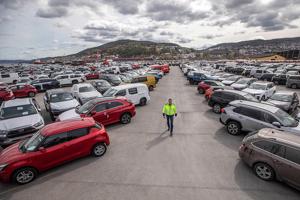 Kinh nghiệm của cường quốc xe điện Na Uy trong mở rộng hạ tầng sạc xe điện