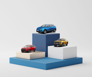 Top 10 xe bán chạy nhất tháng 4/2023: Xe điện VinFast bất ngờ lên ngôi 