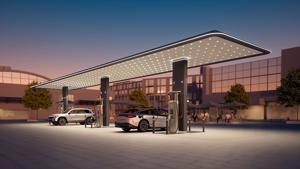 Tại sao các nhà sản xuất ô tô đang đẩy mạnh phát triển hạ tầng trạm sạc xe điện?