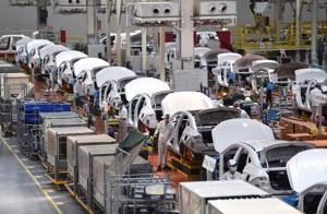 Chuyên gia xe điện Trung Quốc: Cuộc cách mạng ngành ô tô đang bước vào giai đoạn mới