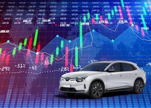 Vì sao các “ông lớn” ngành ô tô chưa niêm yết trên sàn chứng khoán Việt Nam?