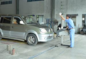 Đề xuất tăng giá dịch vụ kiểm định xe từ 30.000- 220.000 đồng, ô tô con tăng 90.000 đồng